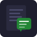 Markdown PR Review